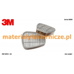 3M 6055 materialylakiernicze.pl